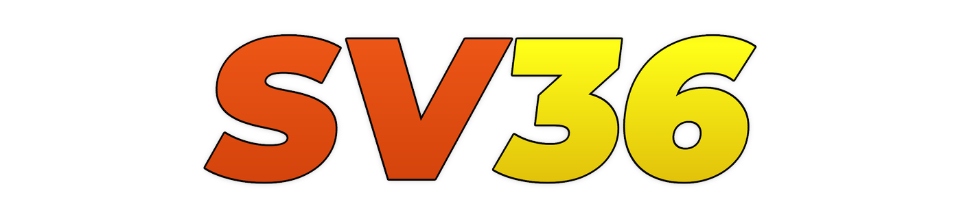 sv36 logo